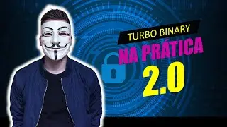 Turbo binary na pratica - cuidado!!turbo binary- turbo binary funciona? turbo binary na pratica