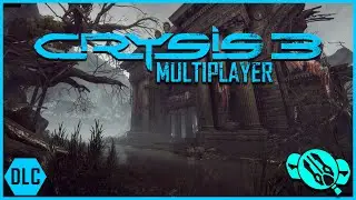 Crysis 3 Multiplayer 2025 PC | Museum Map and Team Possession DLC