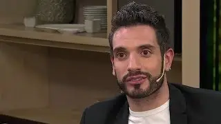 Juan Cruz Sanz: 