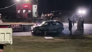 Primera fecha de 402mts 2025