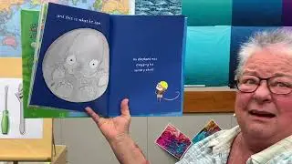 Online Storytime! Tools: Read Aloud Stories & Songs & Flannel Board activity