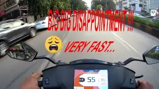 Ather 450X Electric Scooter Disappointment  | Opinion | Review | Hindi | AK BIKER_05