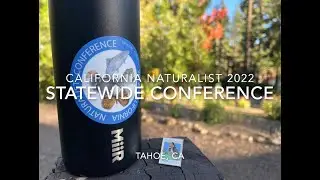 CalNat 2022 Statewide Conference