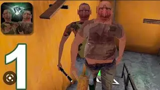 TERNYATA SI BOB DAN BUCK PUNYA TAMU! - The Twins Indonesia Part 1