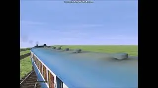 SNCF X2800 vs X2100 vs X2200 Racing Trainz