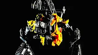 Hasbro Transformers Studio Series Revenge Of The Fallen Deluxe Class Hightower Review