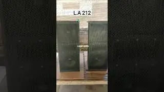 Line aray 212 breaket custom versi murah #soundsystem