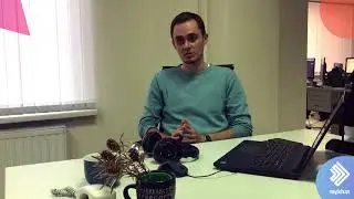 Константин Куприев &mdash; проектный менеджер &laquo;Hive Studio&raquo;