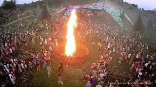 OZORA One Day in Tokyo 2017 @ageHa Tokyo [Saturday 21 Jan 2017]