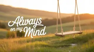 When You Miss Someone Just take a moment to listen to this music