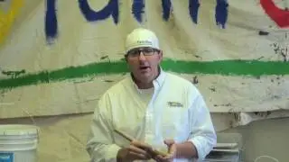 HeyPaintGuy Secrets, Techniques, Wisdom - House Painting