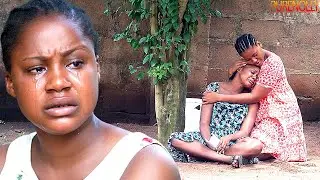 THE LITTLE GIFTED DIVINE ANGEL (new movie) MERCY KENNETH | LATEST NIGERIAN NOLLYWOOD MOVIE