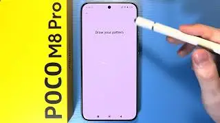 POCO M8 Pro 5G: How to Reset All Network Settings