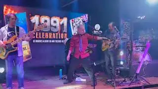 The One I Love - Daysleeper (R.E.M. Cover) no Floresta Bar (05/04/24)