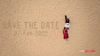 Cinematic Pre-Wedding Video || Soumit & Arthee || Shubharombho 2022