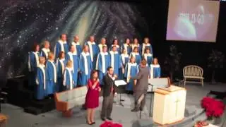 This Is God - Christmas 2012