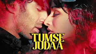TUMSE JUDAA | Aashiqui 3 | Kamran Ahmed