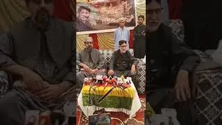 #BNP-M calls off Mastung sit-in after 20 days, announces new &lsquo;protest drive&rsquo;