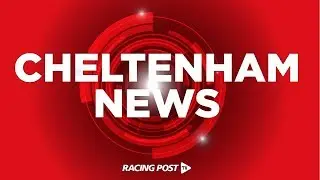 Cheltenham going update
