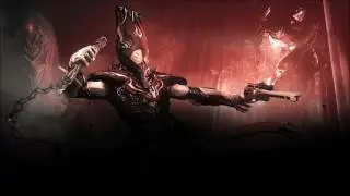 Warframe Soundtrack - Harrowed