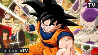 Top 10 Shonen Anime Series