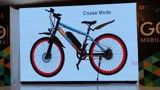 British premium e bike maker #GoZero Mobility launches One and Mile in India, Prices,features & More