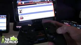 Hands on with the PowerA MOGA Pro Controller for Android