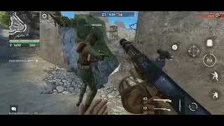 World War Heroes