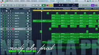 Nadj a la prod