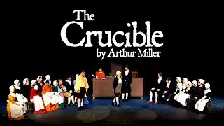 (2024) The Crucible CHS