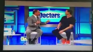 Rodan And Fields Macro Exfoliator Featured On The Doctors Show