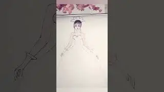 Amazing idea of drawing #shorts #wonder #easydrawing