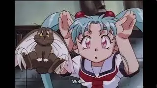 I'm Not a Cat! | Magical Girl Pretty Sammy