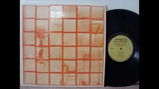 TLMC (Toronto Liturgical Music Collective), 1977 LP: Godlight - B7 Prophet's Hope