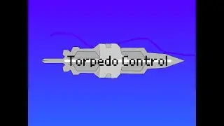 Torpedo Control- 2 Player Chaos
