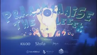 TRSAC 2015 | video report by moods plateau