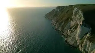 Ringstead Bay Feb 2023