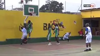 LIGUE1 HOMME J25 CBBC 44 VS 69 DBA