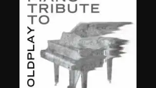 Moving to Mars - Coldplay Piano Tribute