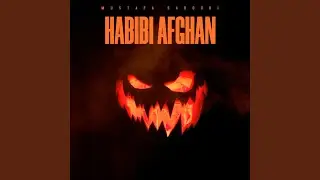 Habibi Afghan (Balkan Instrumental)