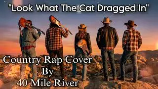 Country Rap Cover 