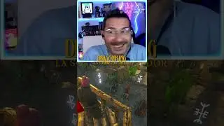 Demasiado sacrificio para un ritual 🐉 DragonKing: La Sombra de Gildor