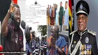 NDC Elders Sh0cks-How Did Okatakyier Get This Secret Letter After..