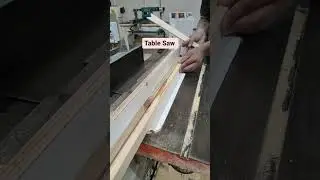 Manufacturing Process
