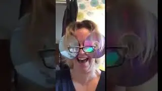 Discing- need a giggle - have one on me!
