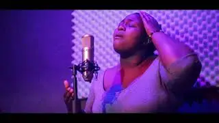 Obaa AKUA Gospel Mash-up- He Is Risen