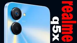 Realme Q5x - 