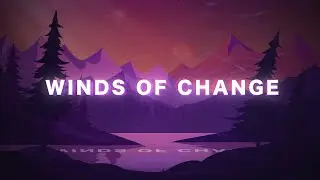 NORMUNDY - Winds Of Change (Official Music Video)