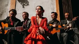 Flamenco & Gypsy Fiesta Mix | Rumba Gitana & Spanish Guitar Playlist 