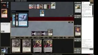 2-1-14 Daily Round 1 8Rack vs Splinter Twin